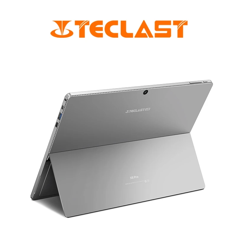 Teclast X6 Pro 2 en 1 Tablet 8 GB RAM 256GB SSD 12,6 Inch 1920*2880 FHD IPS Intel m3-7Y30 Windows 10 tableta de pantalla táctil USB3.0 Teclast X6 Pro 2 en 1 Tablet 8 GB RAM 256GB SSD 12,6 Inch 1920*2880 FHD IPS Intel m3-7Y30 Windows 10 tableta de pantalla táctil USB3.0