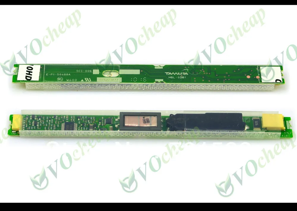 Nuovo Inverter Lcd Per Sony Vaio Vgn-Nw Vgn-Nw300 Series - Hbl-0381