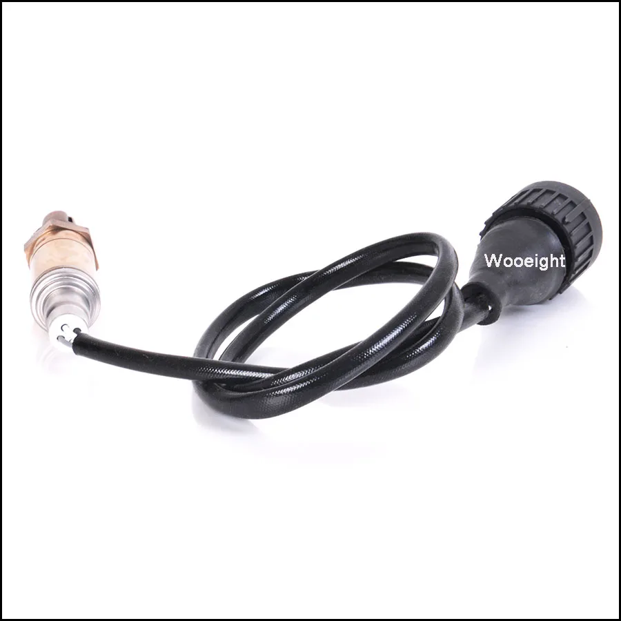 Wooeight 1Pc Front Upstream O2 Oxygen Sensor 11781730005 11 78 1 730 005 11781747579 For BMW E30 E32 E34 E36 318i 320i 325i 530i (8)