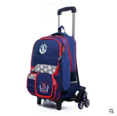 

Kids School Backpack Trolley For Boy Travel Luggage Rolling Backpack Bag For Girls Travel Trolley Backpack On Wheels Trolley Bag
