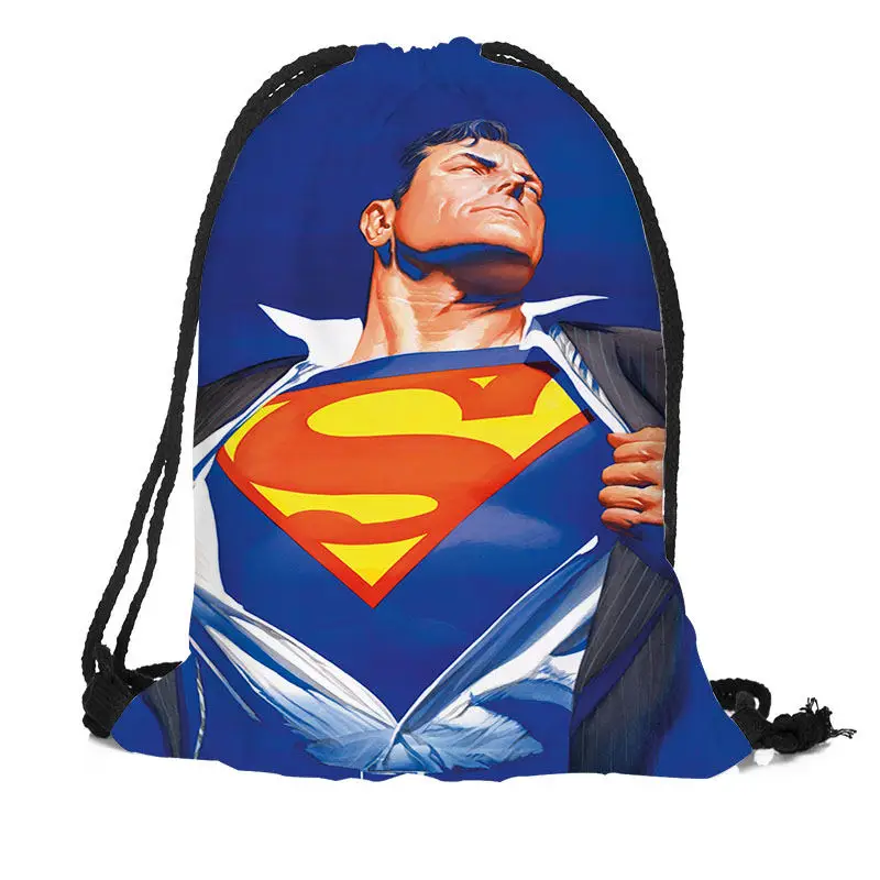superman backpack