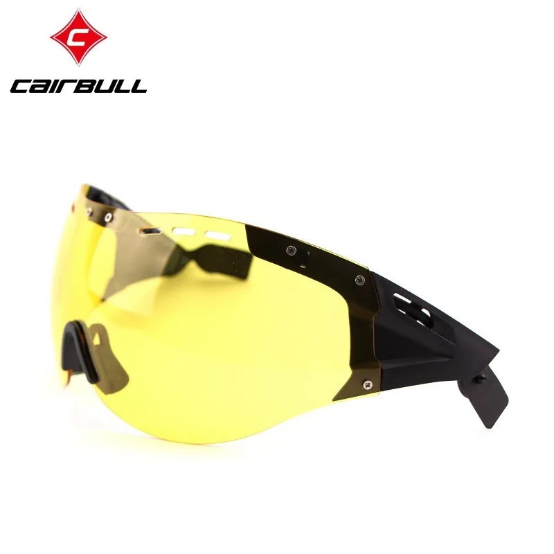 Yellow Lens