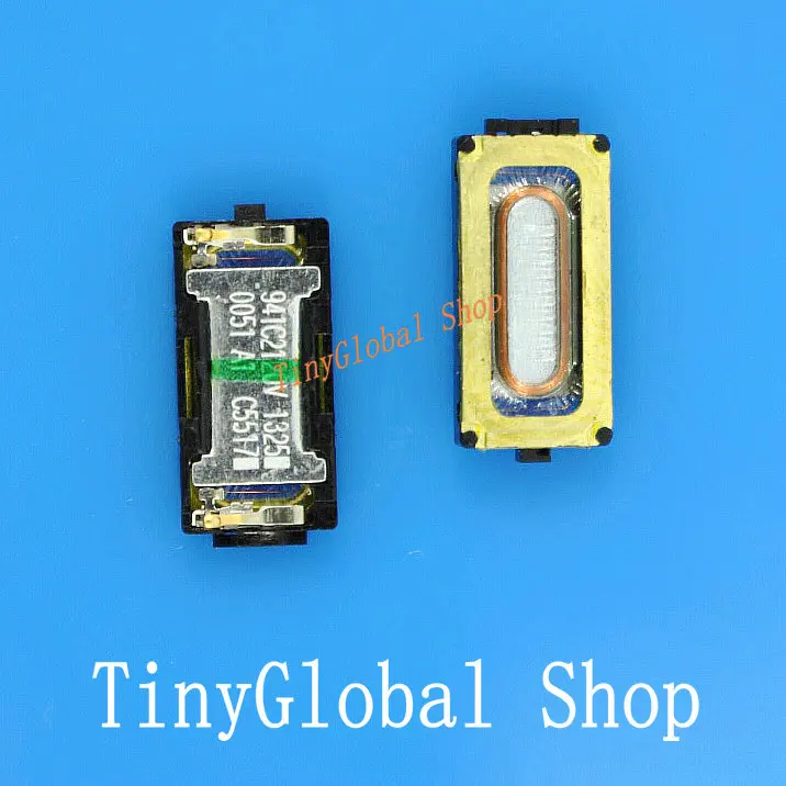 2 шт. XGE новый модуль наушников для замены приемника динамика Nokia lumia 610 720 920 920T 1020 500