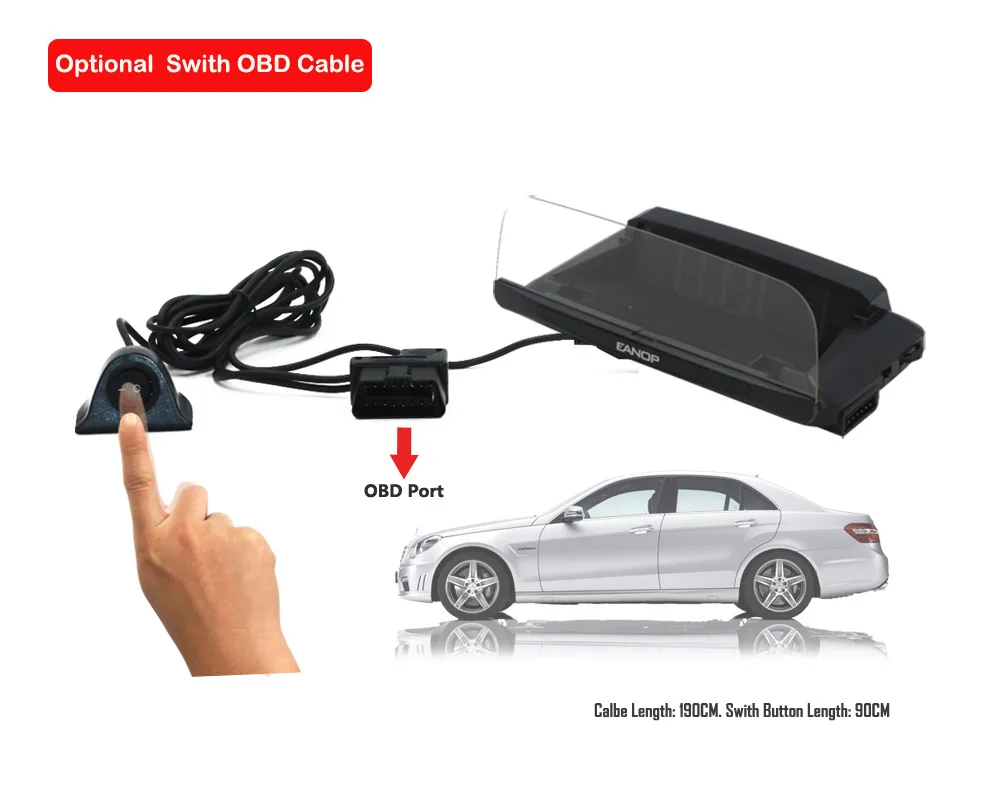 sBright with Swith cable-1