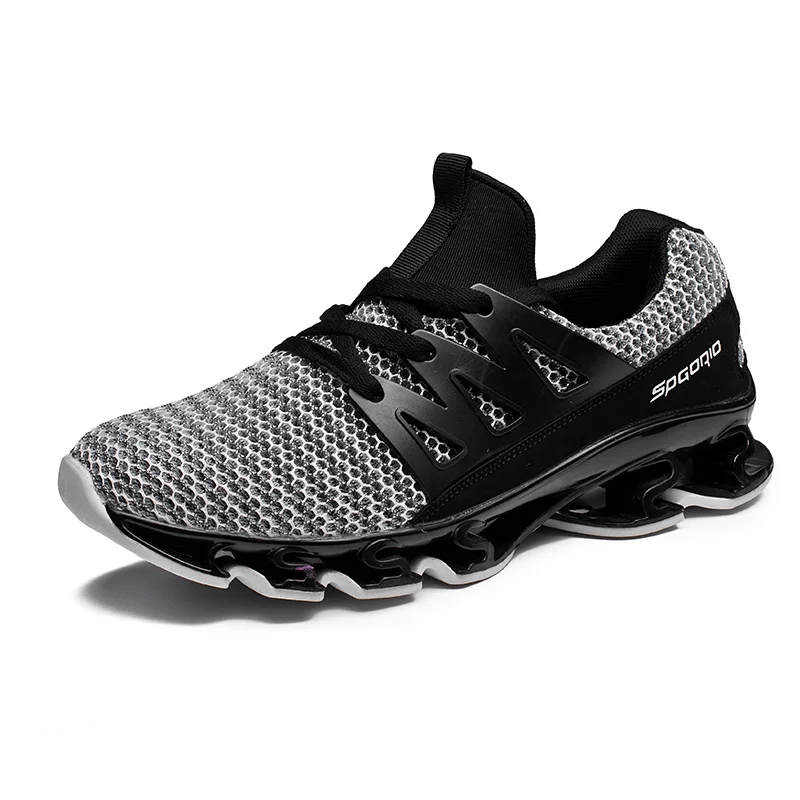 

Men's Fashion Shoes Luxury Brand Slip-on Breathable Comfortable Sneakers Man Footwear Male Adult Krasovki Zapatos Plus Size 48