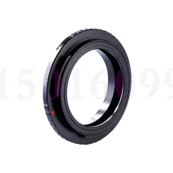 Tamron Adaptall 2 Lens Per Nikon Ai Adattatore Di Montaggio D810A D810 D800E D800 D700 D300 D500 D4S 7200D 7100D 5500D 5300D D3300