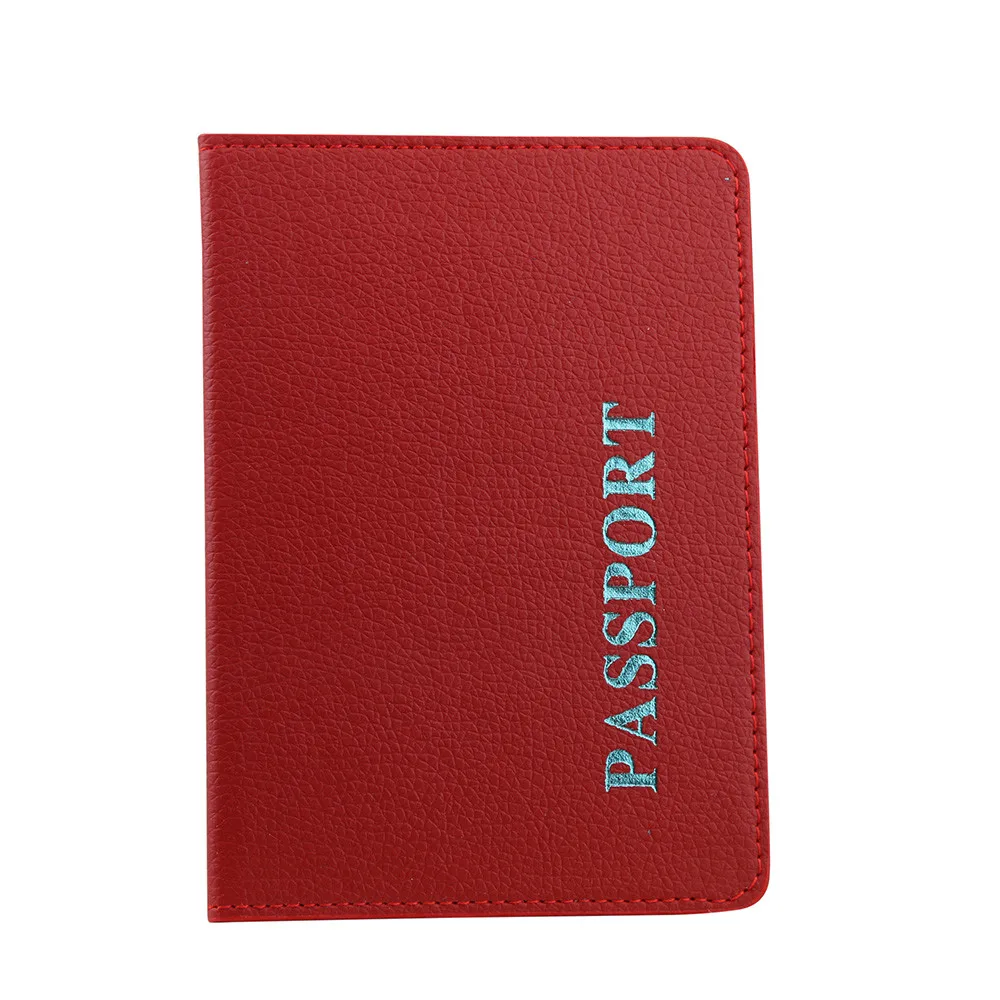 Женский чехол для путешествий, Обложка для паспорта, чехол для карт, для мужчин, для путешествий, держатель для кредитных карт, для путешествий, ID, для мужчин, t, держатель для паспорта, Tarjetero# YJ
