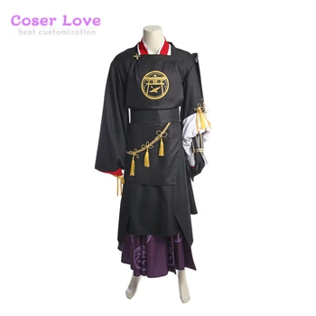 

Touken Ranbu Online Taroutachi Cosplay Costume Christmas New years Costume