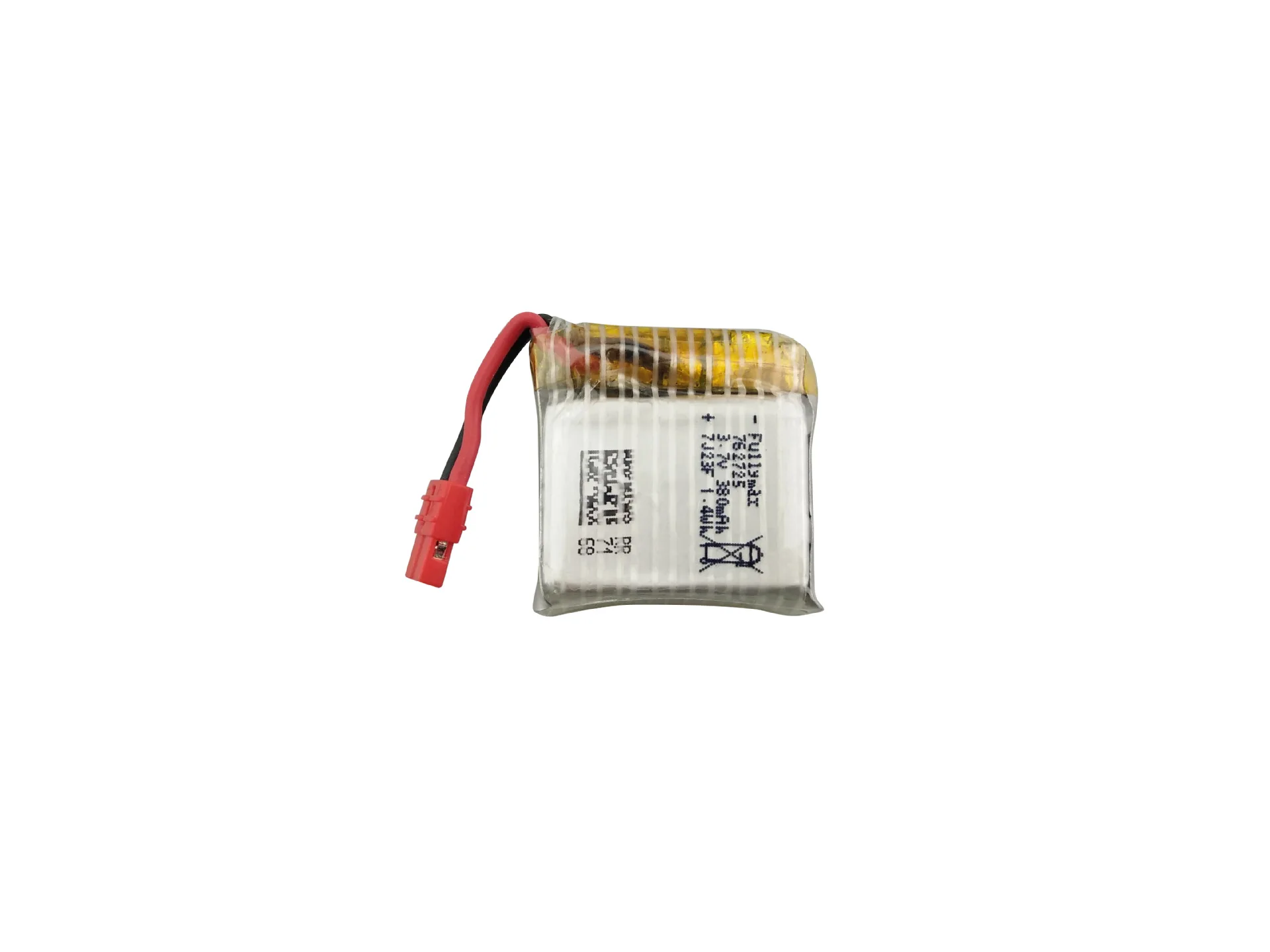 5PCS 3,7 V 380mAh литий-полимерный Батарея с 5-в-1 Зарядное устройство для SYMA X21 X21W x26 Дрон Батарея запасные части для радиоуправляемого квадрокоптера Запчасти аксессуары