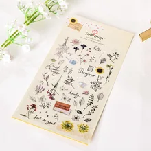 garden diary planner