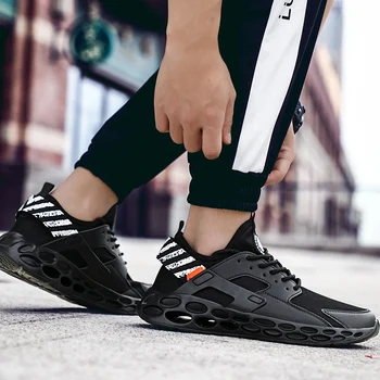 

Hot Running Shoes for Men Camouflage Sneakers Size 36-47 12 Colors Light Weight Outdoor Jogging Fitness Mesh Women Sport shoes