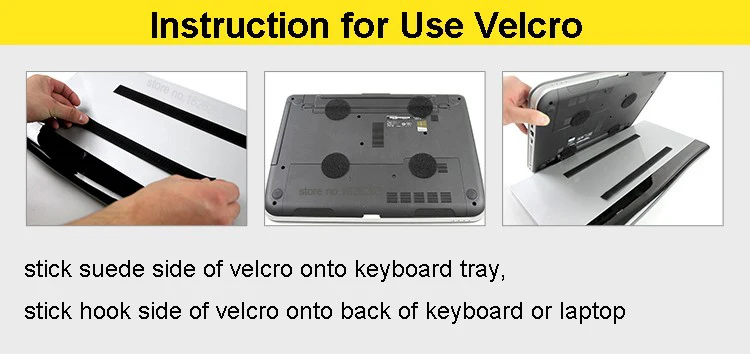 velcro