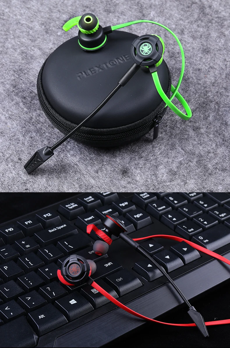 Gaming Headset (6)