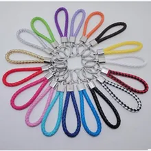 Модный брелок для ключей в виде сумочки, автомобильный кошелек, сумка с пряжкой, держатель для ключей для honda mazda toyota, аксессуары для автомобиля