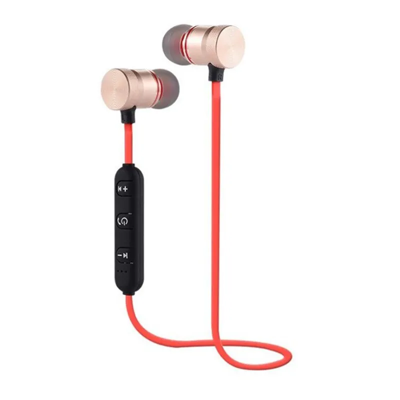 Wireless Earphones Sporting Earpiece Earbud Bluetooth Earphone For Xiaomi Huawei Mobile Phone MP3 MP4 Player Laptop PC Game (22)