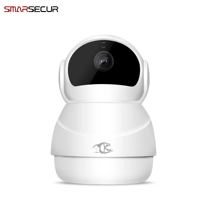 

2.0MP HD WiFi IP Camera 1080P Home Security Wireless Camera Surveillance CCTV IR Night Vision Two Way Audio