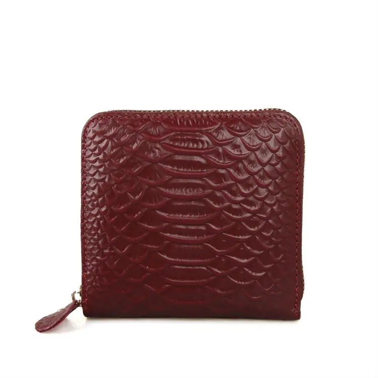WA010 WALLET LADY12
