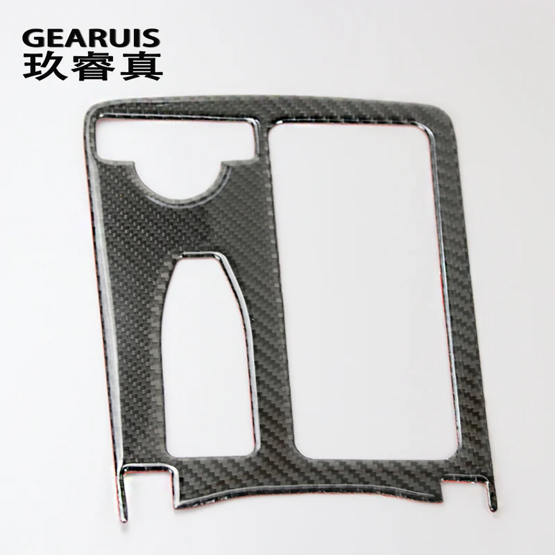 carbon fiber Car Styling For Mercedes Benz E class W212 LHD Coupe C