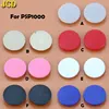 JCD 2 pièces 7 Couleur 3D Joystick Analogique Bouchon Pour Sony PSP1000 pour PSP 1000 Manettes Boutons De Couverture ► Photo 1/6