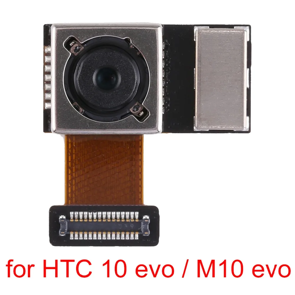 Для htc One X9/10 M10/10 evo/M10 evo/U11/U11 Life/U11 Eyes/U11+ модуль задней камеры, замена, запасные части