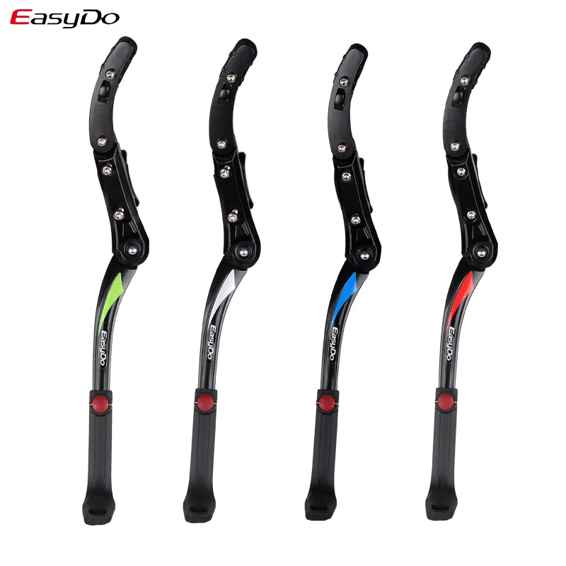 Легкосплавный велосипед Easydo, подставка для горного велосипеда, стойка для парковки, подставка для горного велосипеда, боковая подставка, ре... Легкосплавный велосипед Easydo, подставка для горного велосипеда, стойка для парковки, подставка для горного велосипеда, боковая подставка, ре...