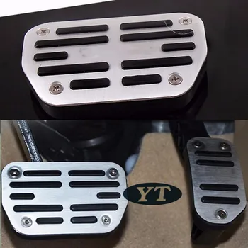 

Auto gas accelerator pedal,brake pedal for toyota corolla 2014 2015 2016, car styling,auto accessories