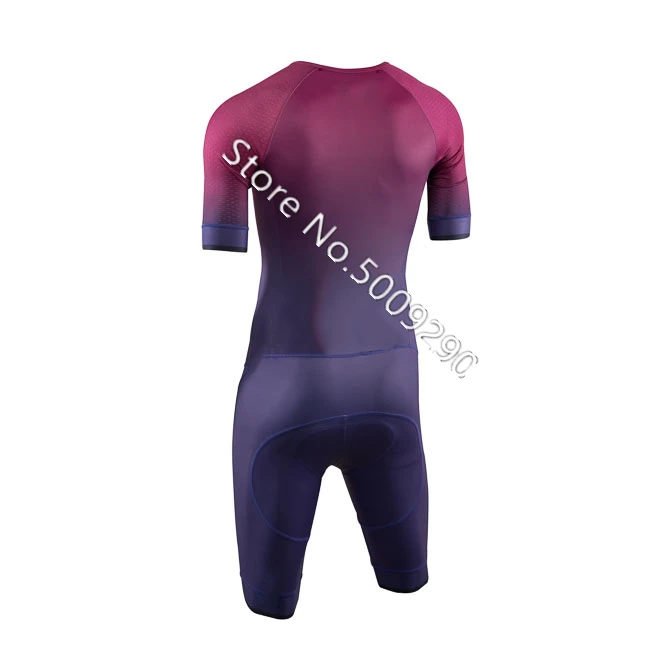 Триатлон Skinsuit PRO Велоспорт Skinsuit наборы боди качество велосипед Roupa мужской велоспорт гелевая подкладка