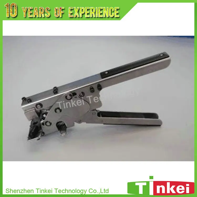 

TL10 tinkei splicing tool for smt industry