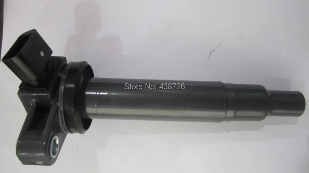 Абсолютно новая катушка зажигания для LEXUS IS200 GS430 LS430 SC430 90919-02230 90919-02259