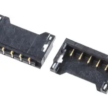 10 шт./лот ИК батарея индикаторная доска 5-контактный разъем для MacBook и Mac Mini A1347