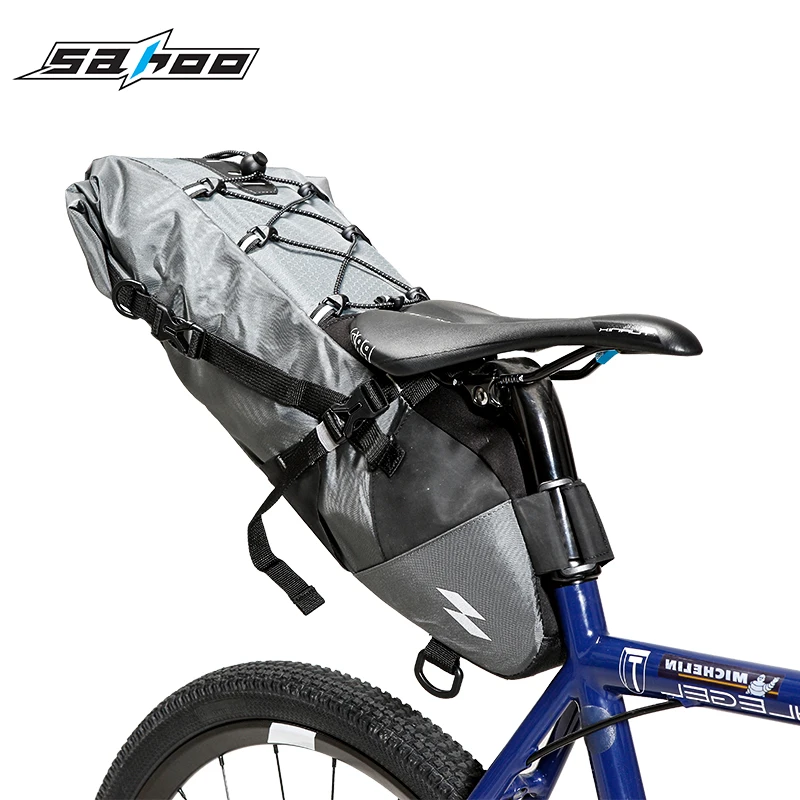 sahoo bike bags