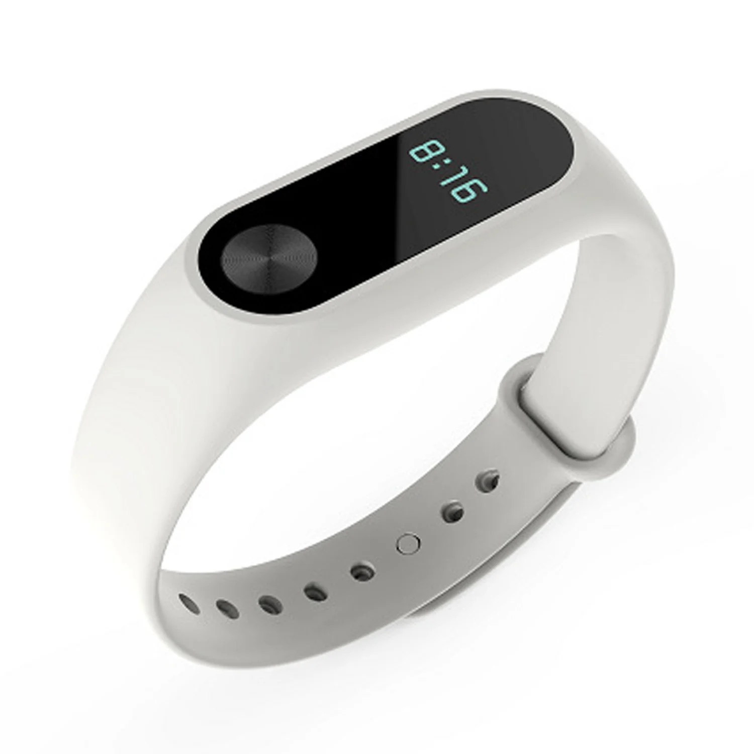 6 шт. сменные силиконовые ремешки для Xiaomi Xiomi Xiao Mi Band 2|Смарт-аксессуары| |