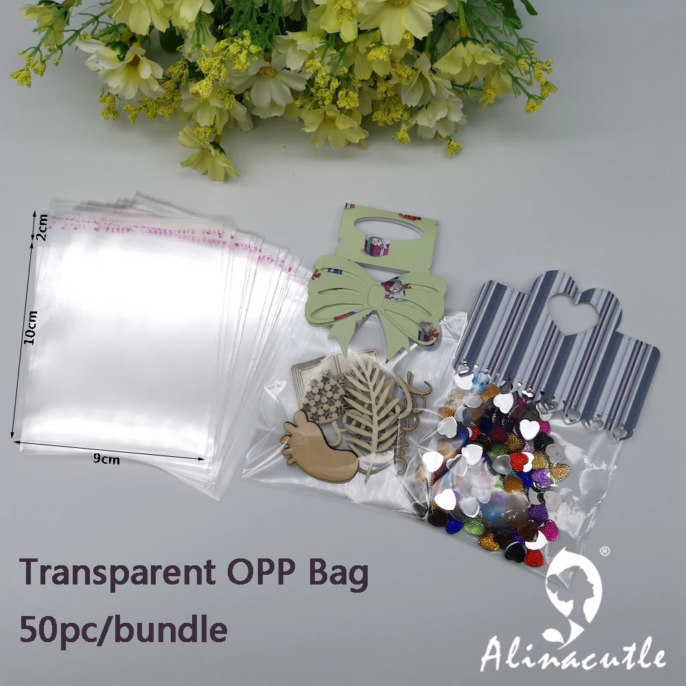 opp bag