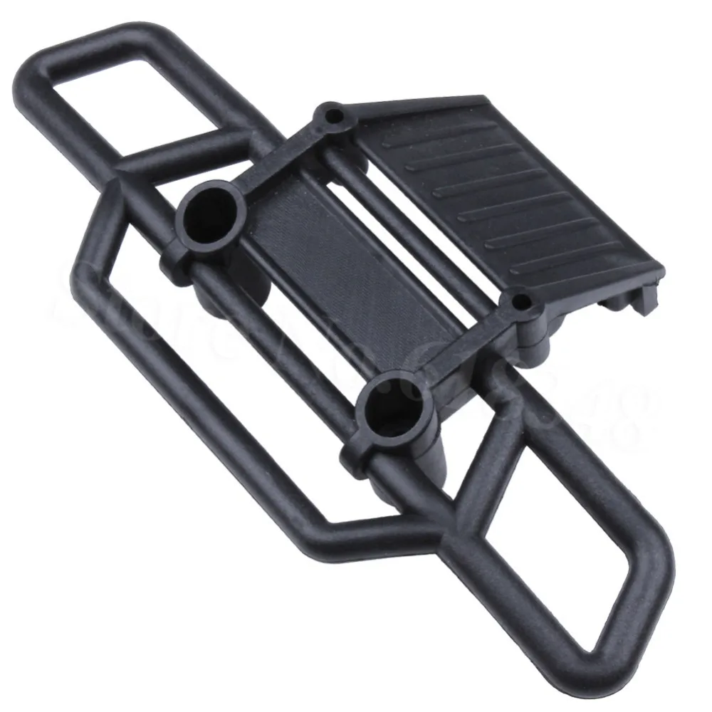 Beste HSP Onderdelen 08002 Voorbumper Voor 1 10 Racing Model Hobby Monster Truck MONSTER BRONTOSAURUS