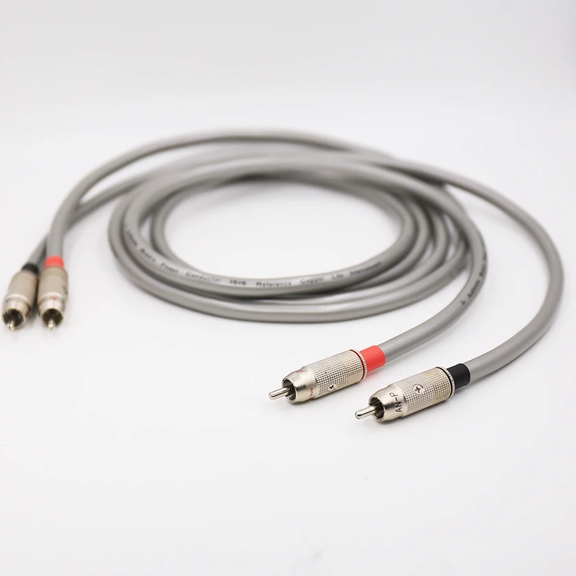 Аудио кабель AN Vx 99.99% RCA|Кабели VGA| |