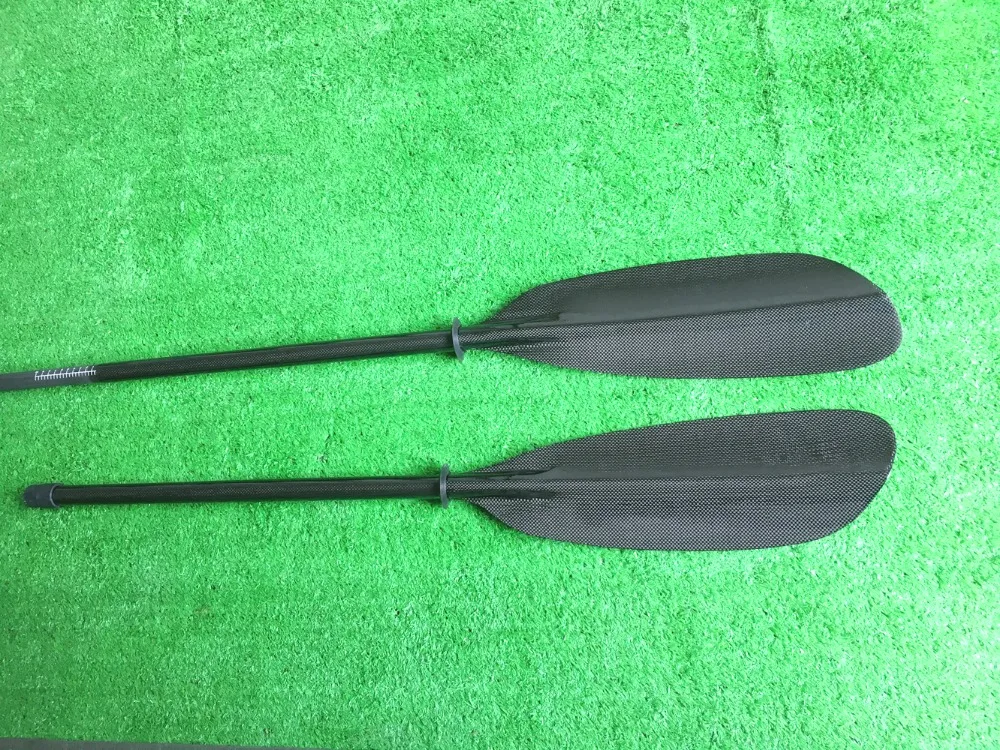 

WERNER Scola, Sea Kayak Paddle, Oval Shaft 10cm length adjustment and Free bag-Q33