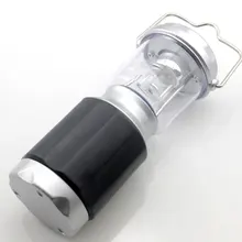 Светодиодный Портативный фонарь в палатку Водонепроницаемый Открытый Кемпинг туристический нож фонарик работает By4* aaa