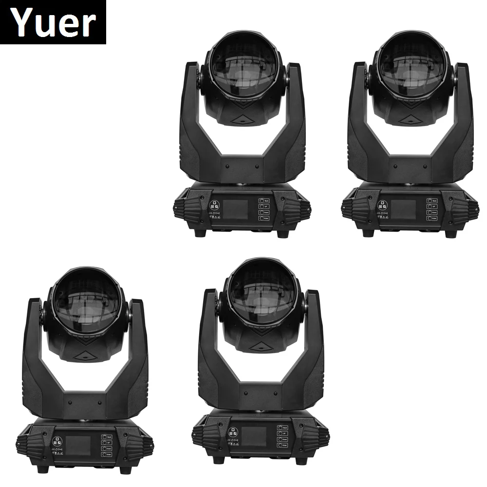 

Hot Sales 380W Beam Spot Moving Head Light Beam 380W Gobo Light Club DJ Stage Lighting Effect Party Disco Moving Head Lights