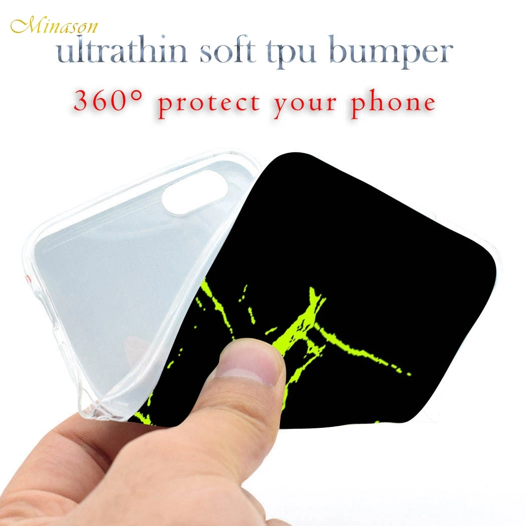 Чехол Wows для iPhone 7 8 чехлы World Of Warcraft HORDE чехол X 6 6S Plus 5 5S XR XS Max SE мягкий силиконовый