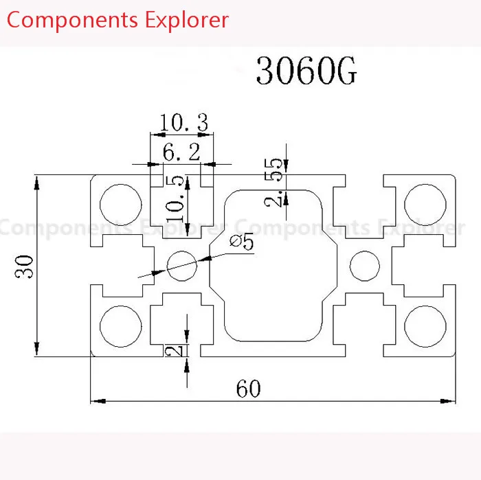 3060GJ