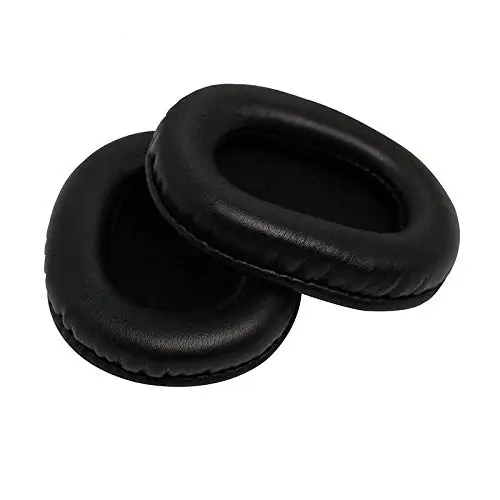 

1 Pair of Foam Ear Pads Cushion Cover Earpads Pillow Cups Replacement for JBL Everest Elite 700 Headphones