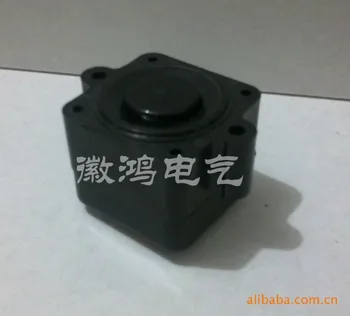 

DP-60 DP-80 DP-100 DP-120 DP-160 DP-170 Pressure Switch 3225.1101