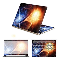 Autocollant de protection pour ordinateur portable MECHREVO X6TI X7TI X7TI S X8TI Plus S1 K1 MR X6 X6S 