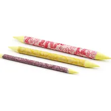 Бумага смешивания пень и тортильон для рисования эскизов