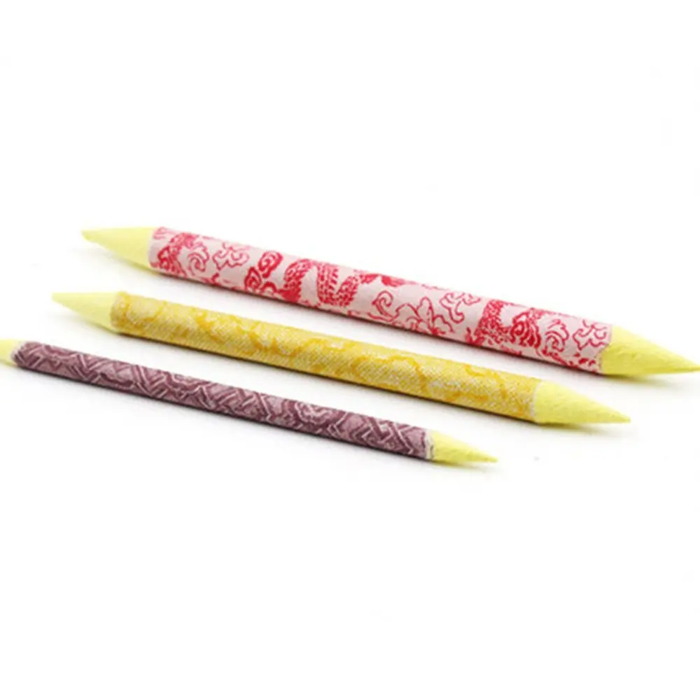 paper blending stump and tortillion for sketch drawing in art sets
