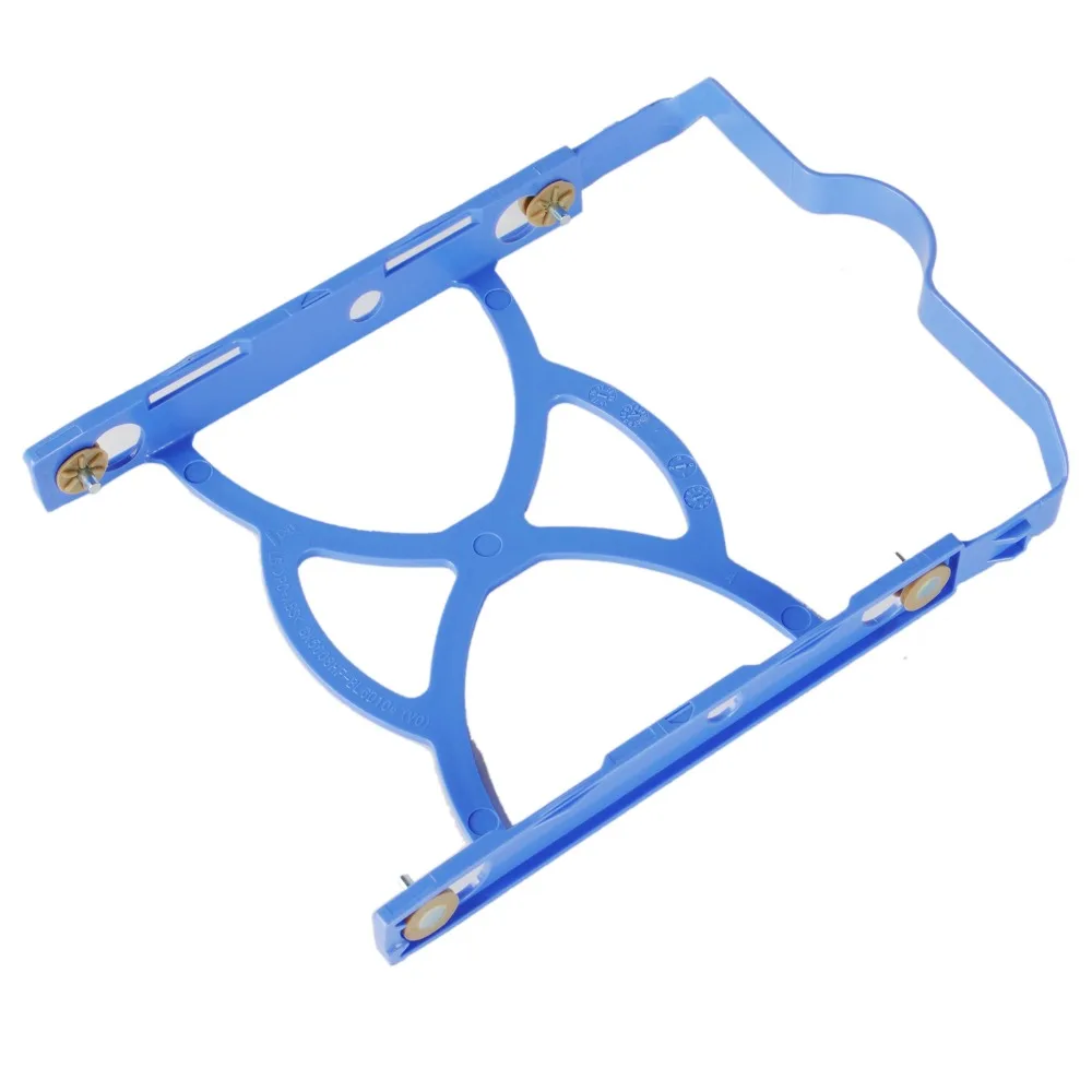 Discount 80PCS New 3.5" HDD SSD Caddy 25L Tray Bracket HDD Adapter For Lenovo TS250 TS150 P310 P32 ThinkStation 9