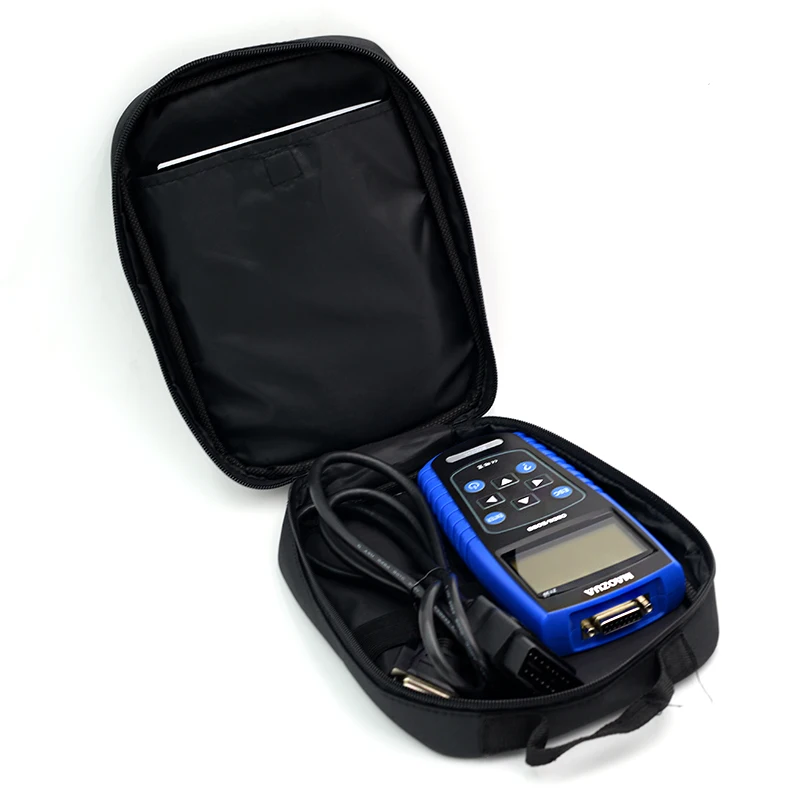Инструмент для автоматического сканирования MAOZUA Z139 OBD2 EOBD сканер автомобильный