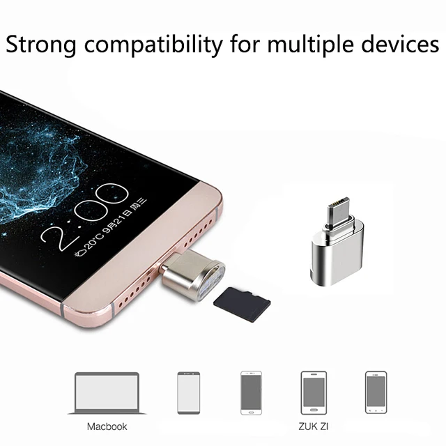 Special Offers USB 3.1 Micro USB OTG Card Reader TF Micro SD OTG Adapter Micro Usb Memory Card Reader For Android Computer Special Offers USB 3.1 Micro USB OTG Card Reader TF Micro SD OTG Adapter Micro Usb Memory Card Reader For Android Computer