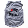 Love Mommy Grey
