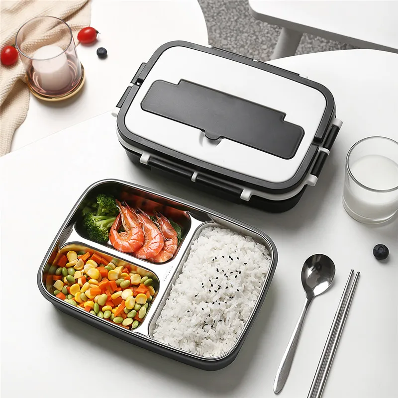 bento thermos box